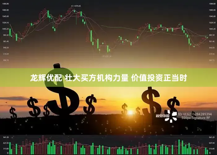 龙辉优配 壮大买方机构力量 价值投资正当时